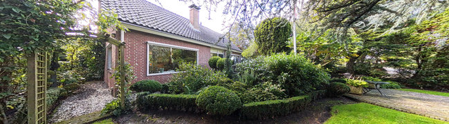 View 360° photo of Voortuin of Zwartendijk 13