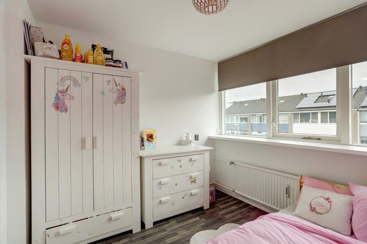 Foto 26 van Donizettistraat 15