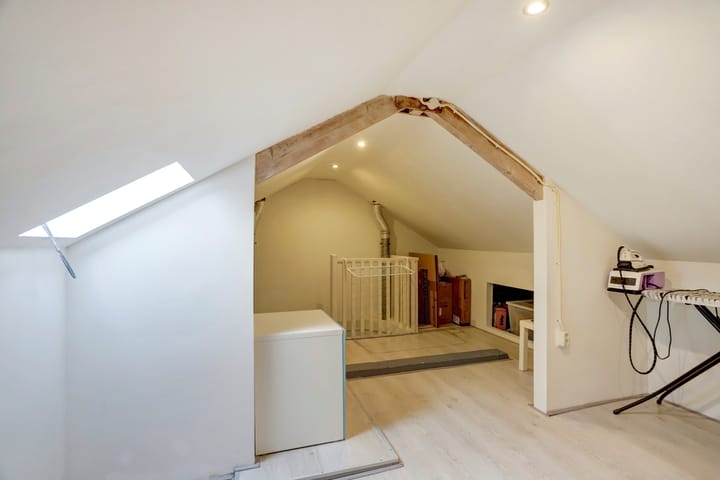 Foto 28 van Donizettistraat 15