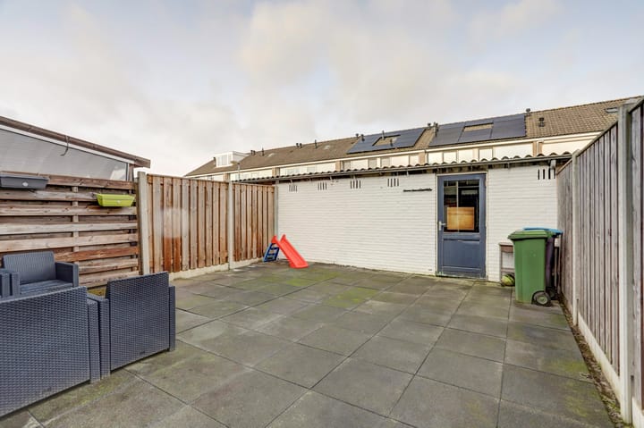 Foto 29 van Donizettistraat 15