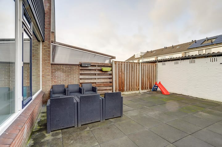 Foto 30 van Donizettistraat 15