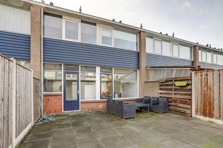 Foto 31 van Donizettistraat 15