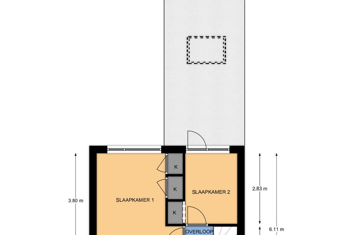 View photo 40 of T.M.C. Asserstraat 11