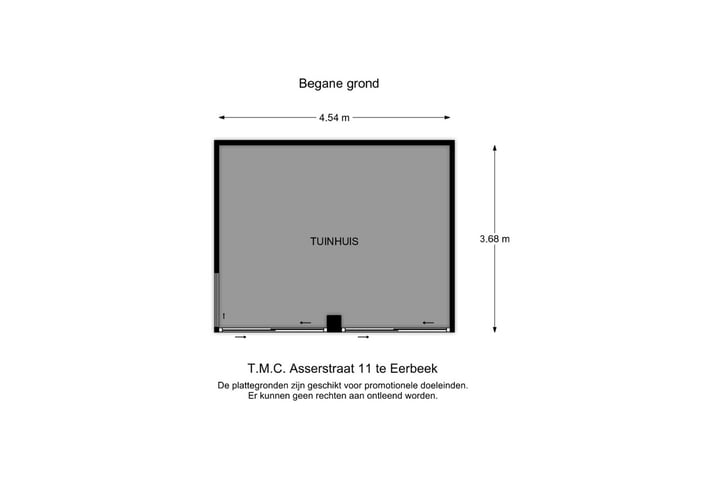 View photo 42 of T.M.C. Asserstraat 11