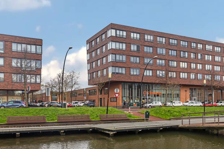 Foto 2 van Laan van Wateringse Veld 348