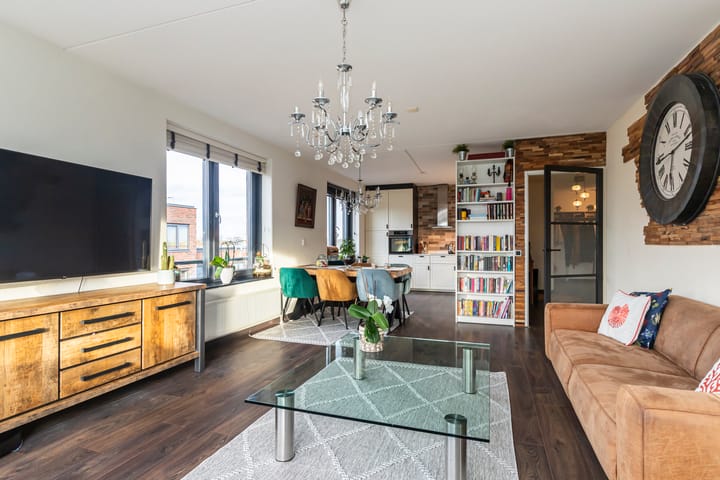 Foto 4 van Laan van Wateringse Veld 348