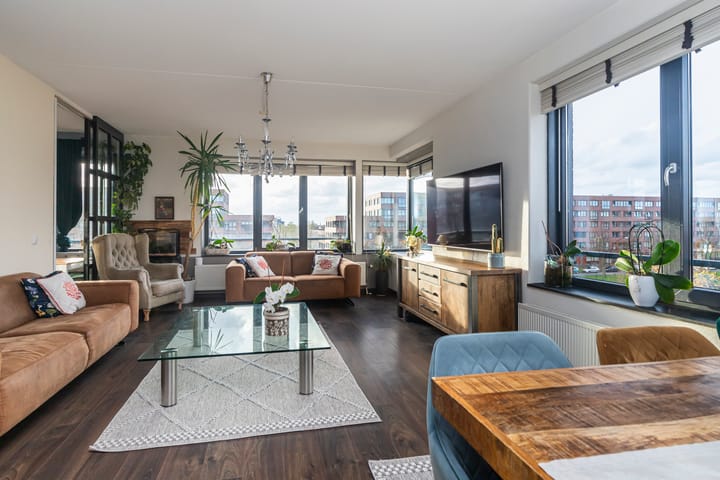 Foto 5 van Laan van Wateringse Veld 348