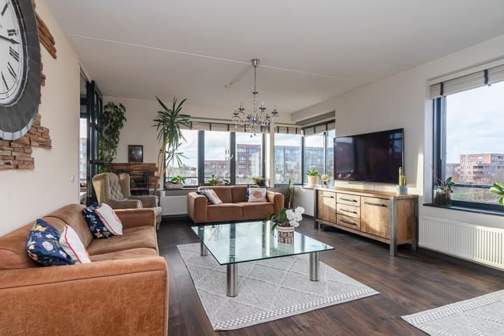 Foto 6 van Laan van Wateringse Veld 348