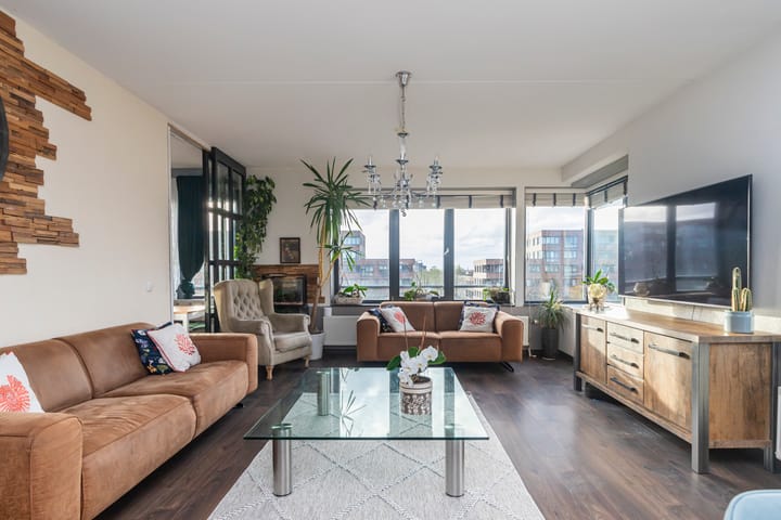 Foto 7 van Laan van Wateringse Veld 348