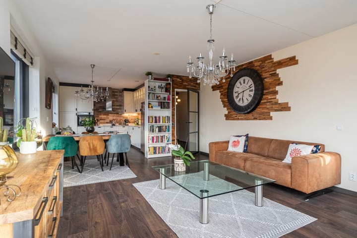 Foto 8 van Laan van Wateringse Veld 348