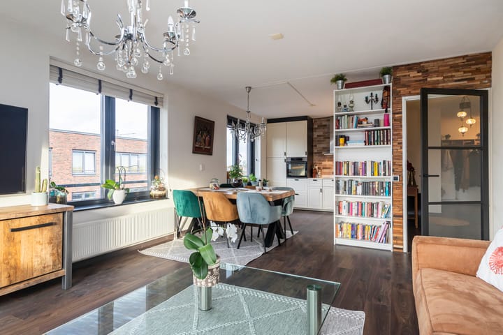 Foto 9 van Laan van Wateringse Veld 348