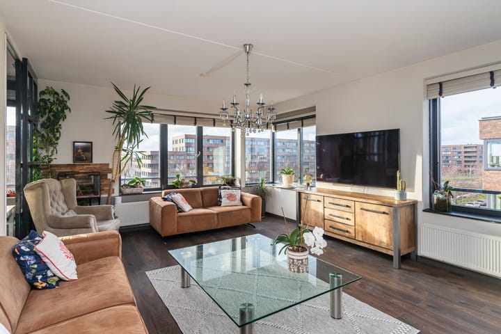 Foto 1 van Laan van Wateringse Veld 348