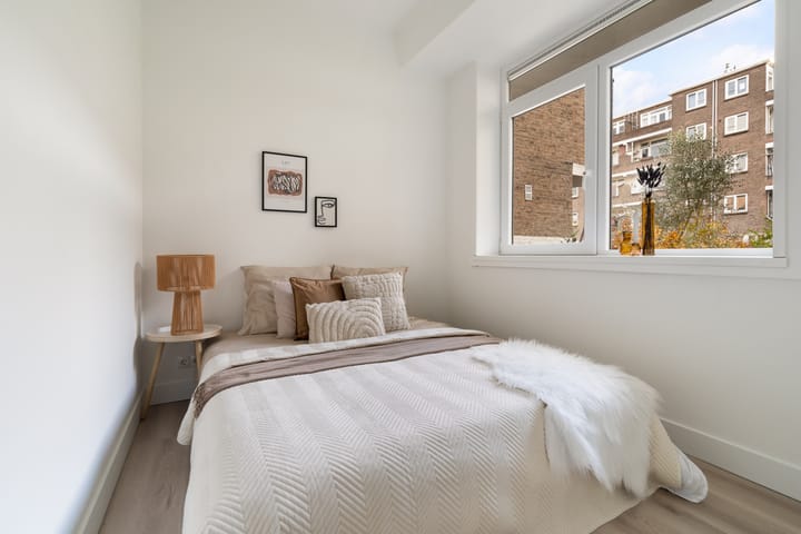 Foto 2 van Van der Meydestraat 28-A