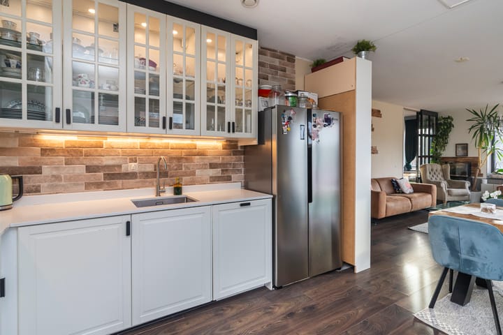 Foto 11 van Laan van Wateringse Veld 348