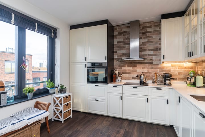 Foto 12 van Laan van Wateringse Veld 348