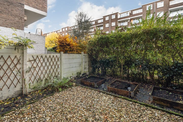 Foto 3 van Van der Meydestraat 28-A