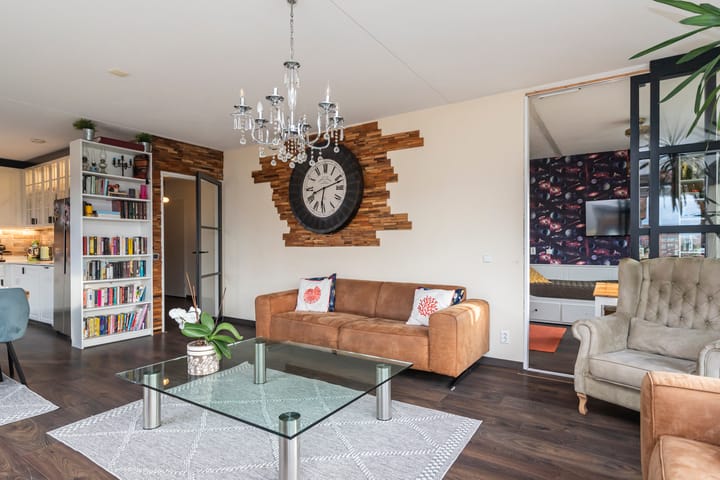 Foto 13 van Laan van Wateringse Veld 348