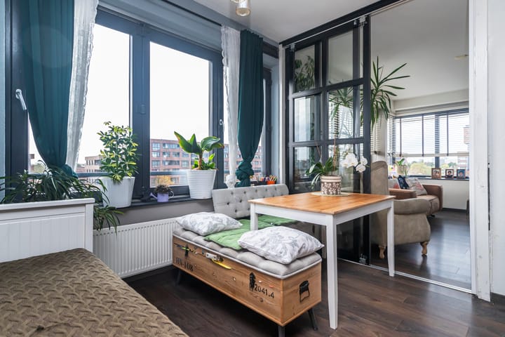 Foto 14 van Laan van Wateringse Veld 348