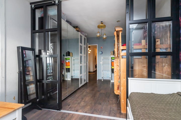 Foto 17 van Laan van Wateringse Veld 348