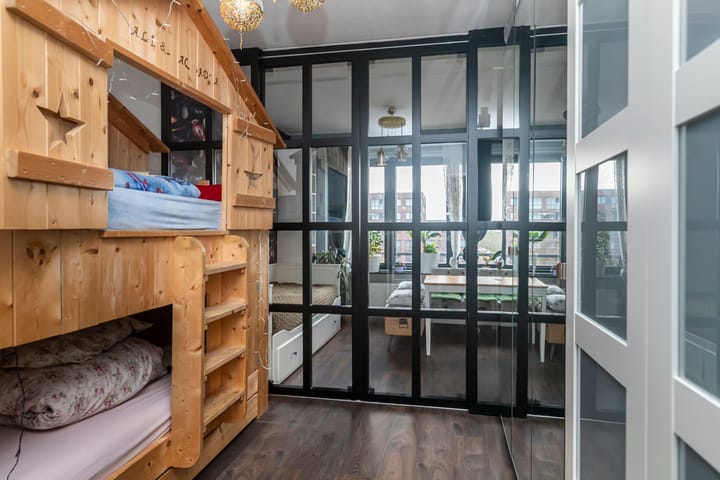 Foto 18 van Laan van Wateringse Veld 348