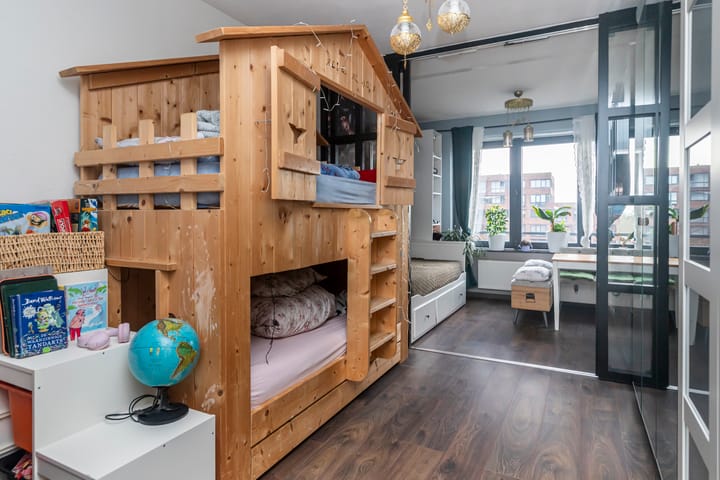 Foto 19 van Laan van Wateringse Veld 348