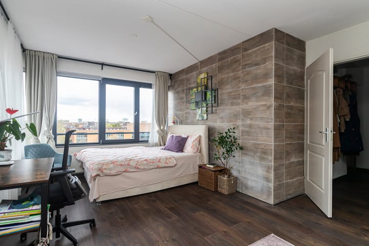 Foto 22 van Laan van Wateringse Veld 348