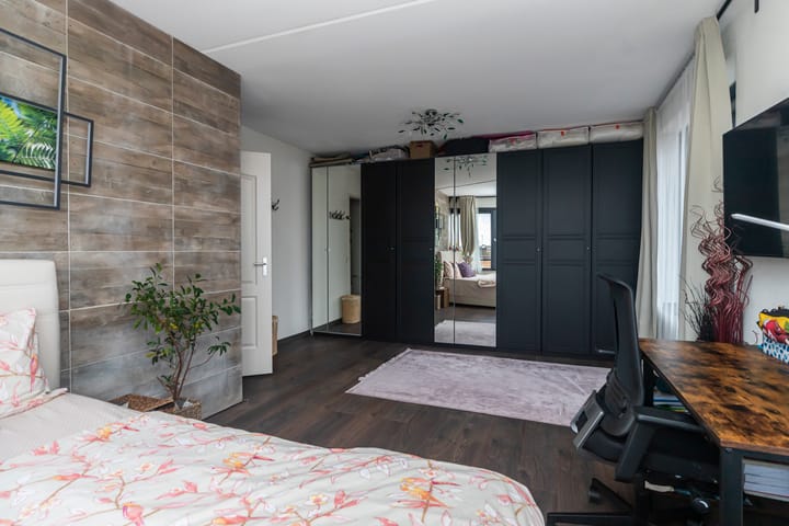 Foto 23 van Laan van Wateringse Veld 348