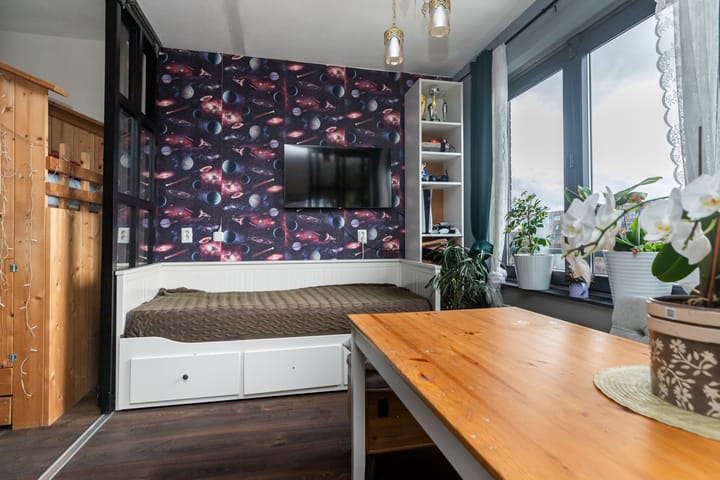 Foto 15 van Laan van Wateringse Veld 348