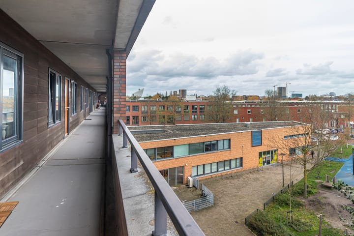 Foto 28 van Laan van Wateringse Veld 348