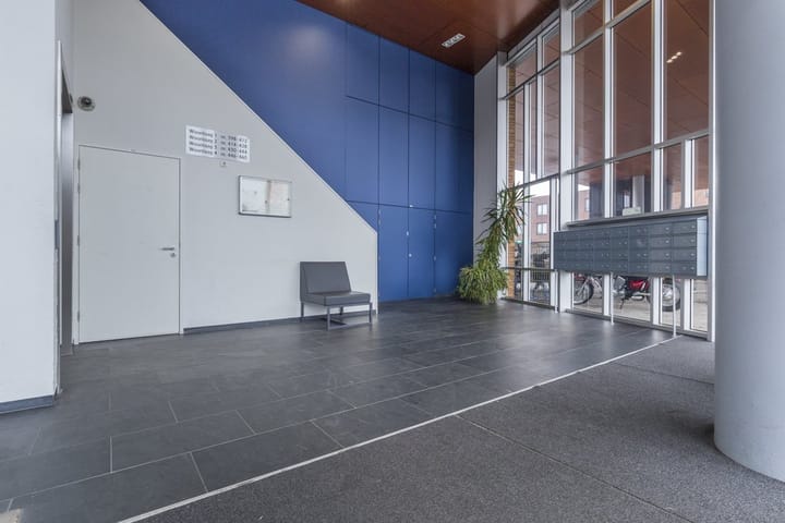 Foto 29 van Laan van Wateringse Veld 348