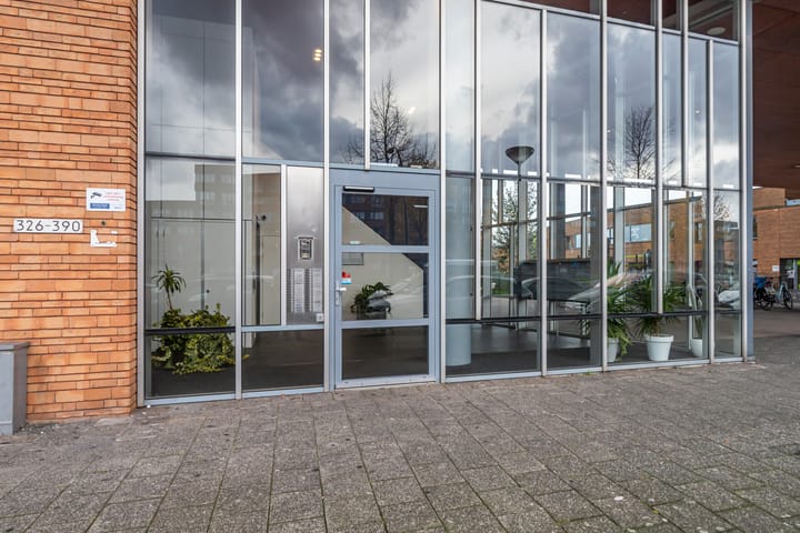 Foto 30 van Laan van Wateringse Veld 348