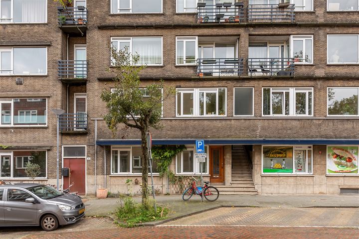 View photo 56 of Van der Meydestraat 28-A