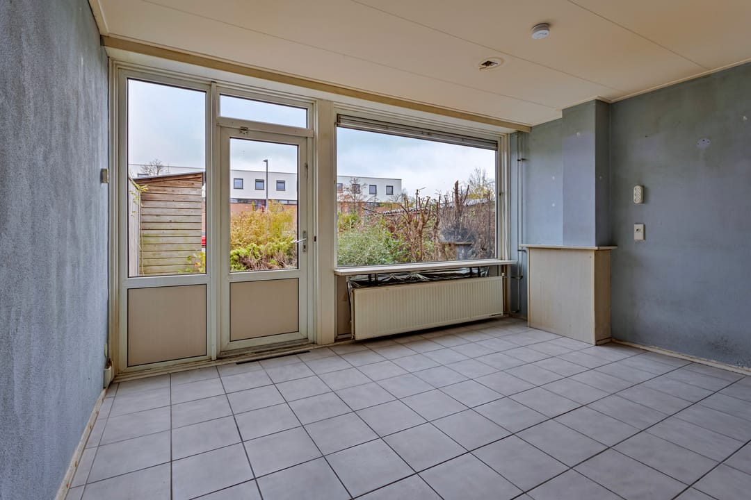 Foto 2 van Kalmoesstraat 59