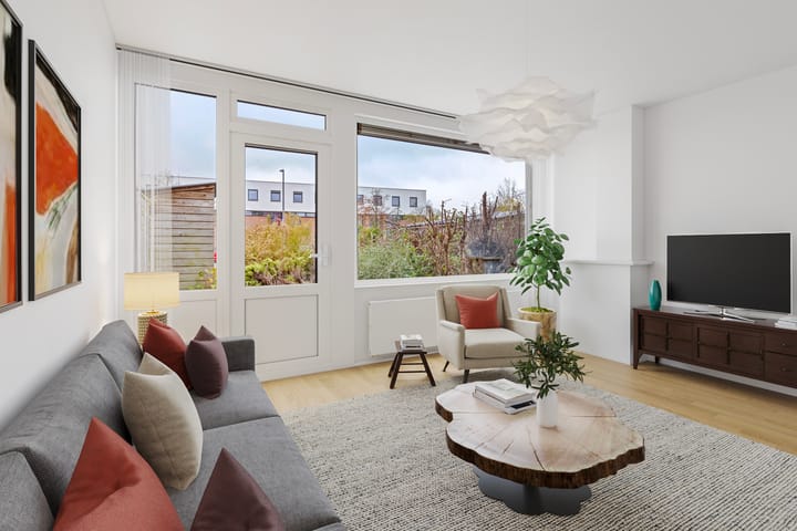 Foto 3 van Kalmoesstraat 59