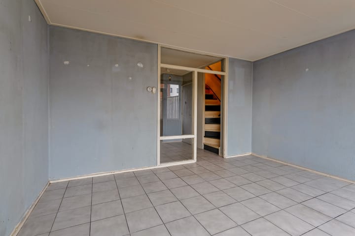 Foto 4 van Kalmoesstraat 59