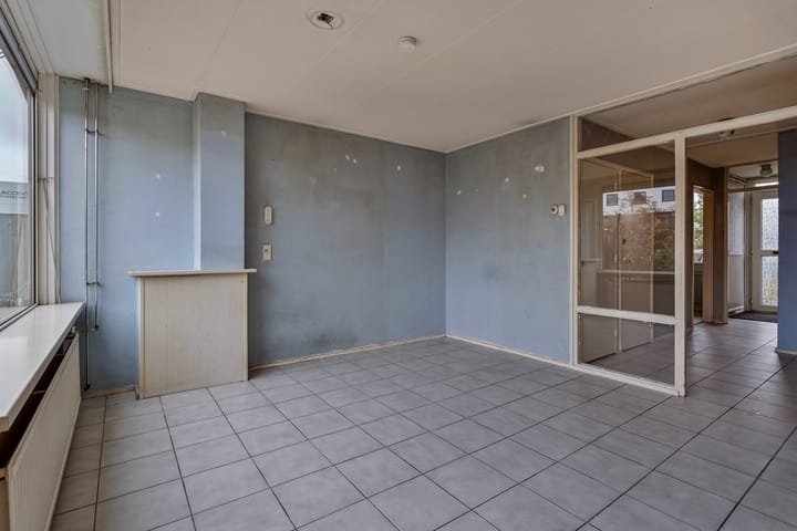 Foto 5 van Kalmoesstraat 59