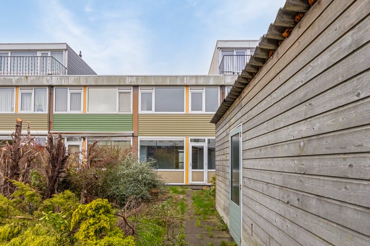 Photo 6 of Kalmoesstraat 59