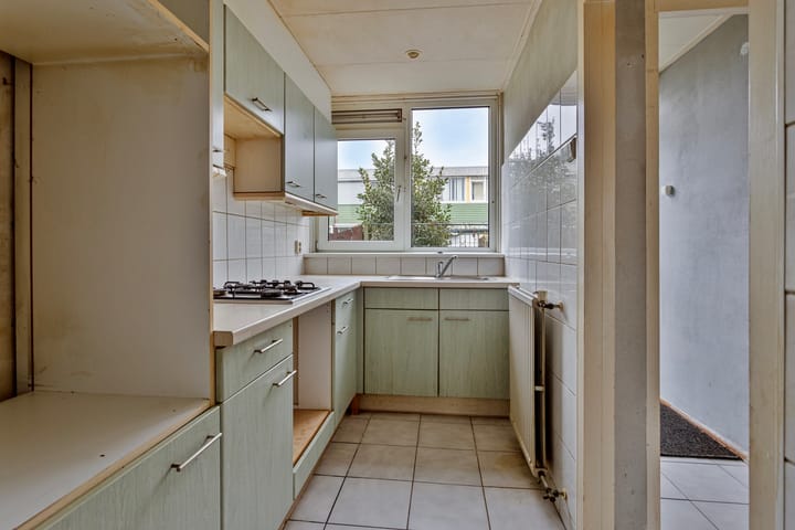 Photo 7 of Kalmoesstraat 59