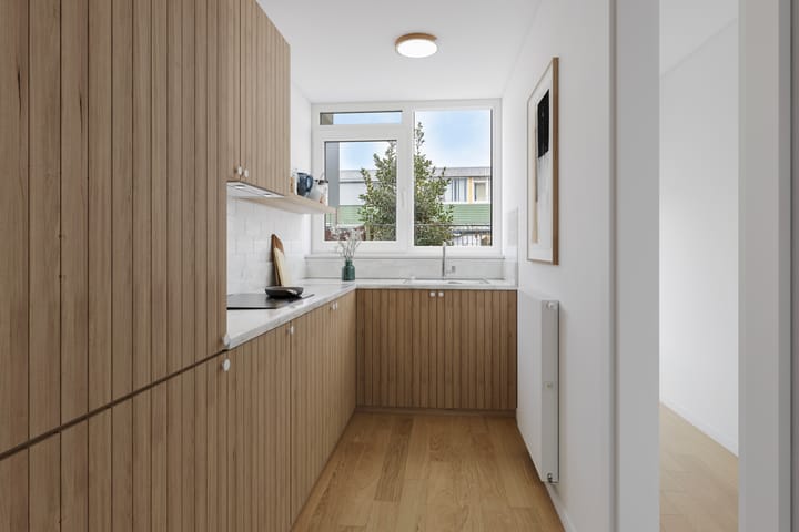 Photo 8 of Kalmoesstraat 59