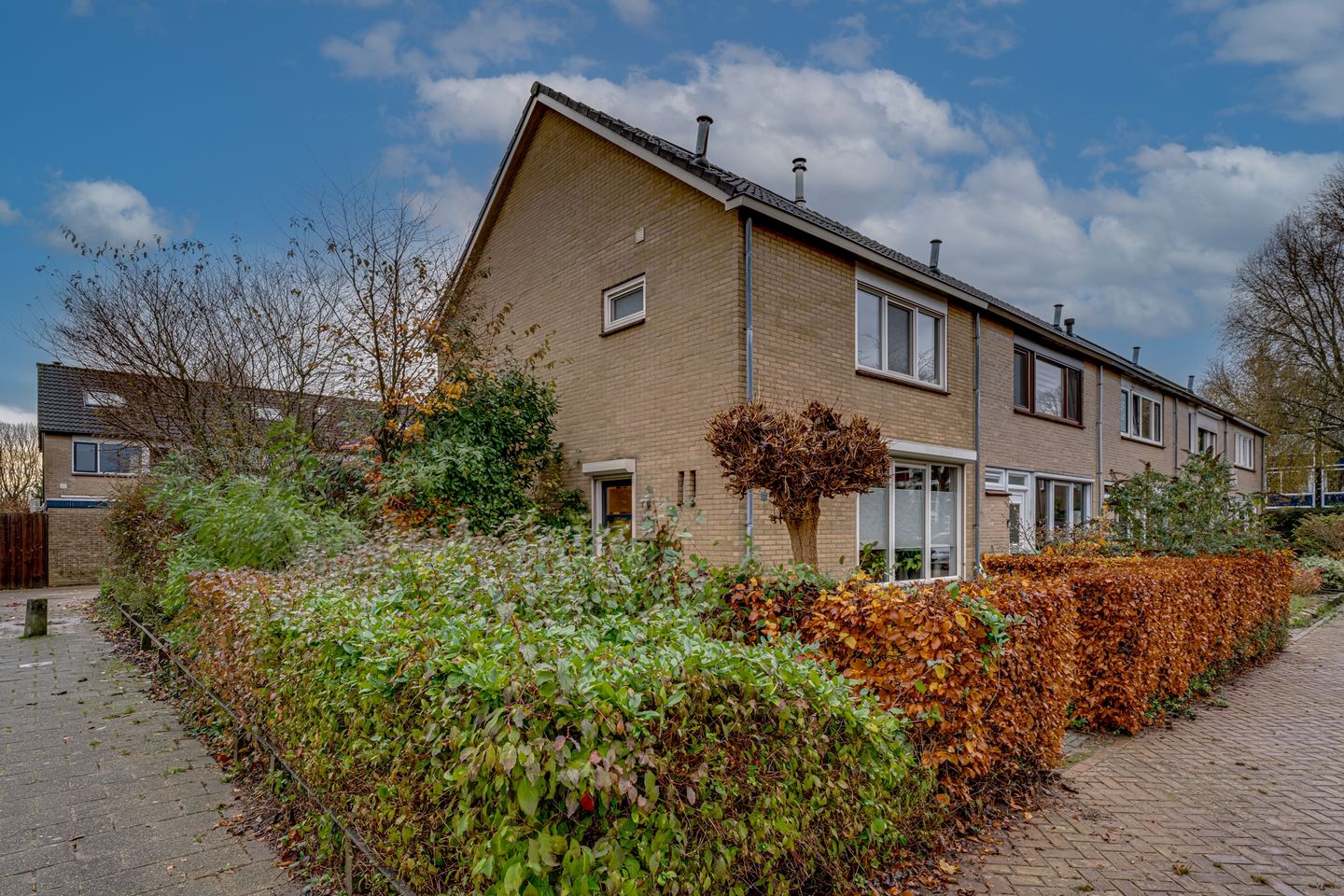 Foto 1 van Populierenhoek 21