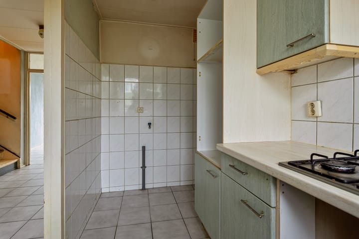 Photo 9 of Kalmoesstraat 59