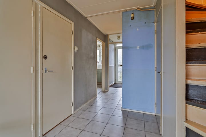 Photo 10 of Kalmoesstraat 59