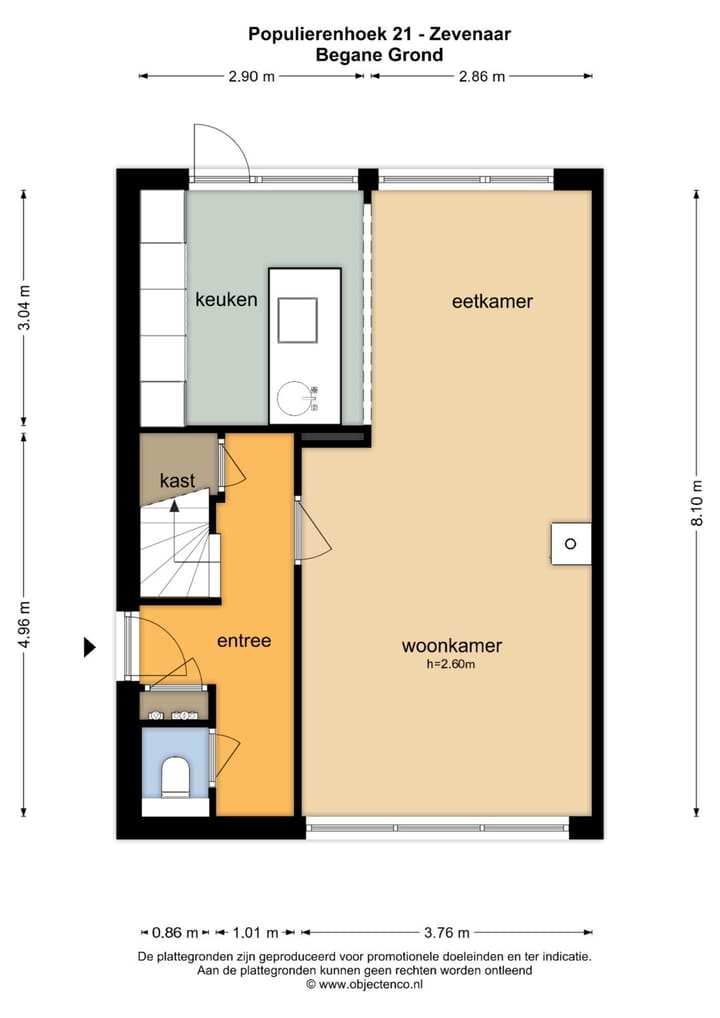 Foto 36 van Populierenhoek 21