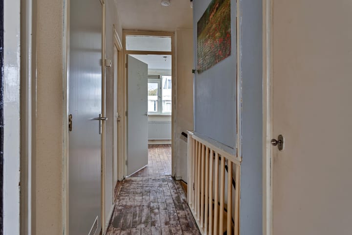 Photo 11 of Kalmoesstraat 59