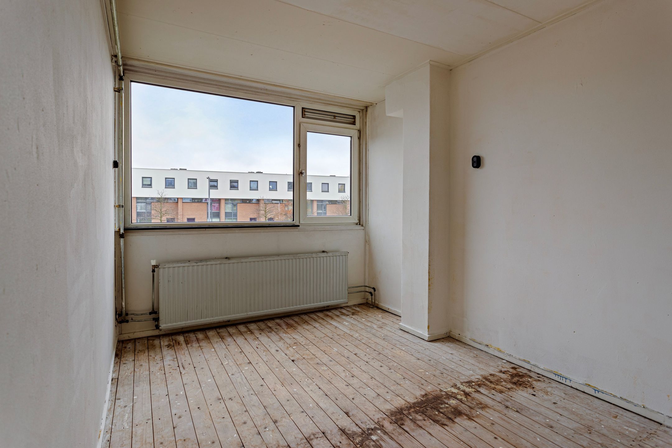 Foto 12 van Kalmoesstraat 59