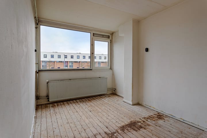 Photo 12 of Kalmoesstraat 59