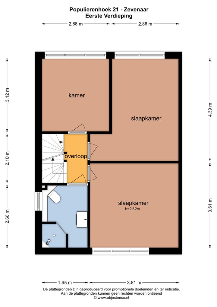 Foto 39 van Populierenhoek 21