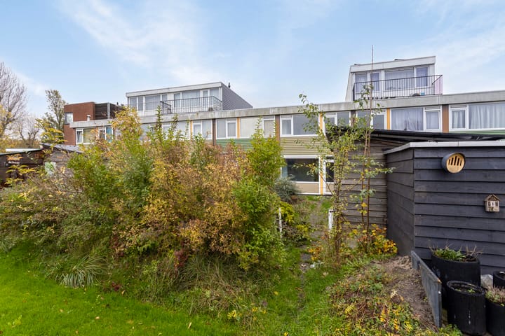 Photo 24 of Kalmoesstraat 59