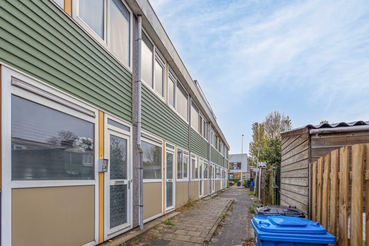 Photo 26 of Kalmoesstraat 59