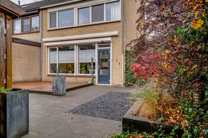 Foto 30 van Populierenhoek 21